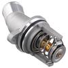 1732030175 Nuovo Termostato Completo Per SSANGYONG TIVOLI X100 2015-ONW 1.6L BENZINA