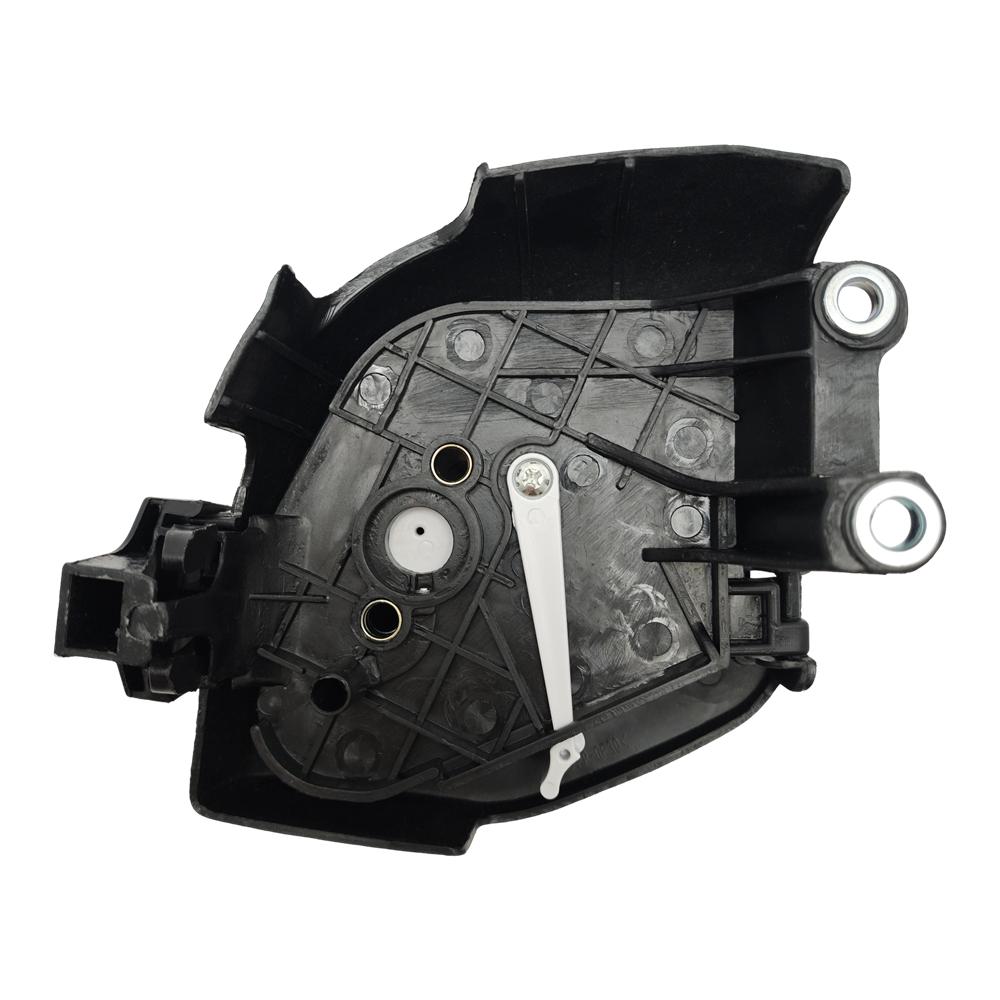 Air Filter Cover Assembly For Honda GX35 HHT35S Fuel Filter Line Grommet Kit Lawn Mower Engine Replace Part 17211-Z0Z-000