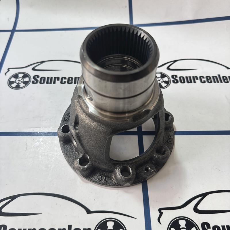 Brand New 458223B650 45822-3B650 A6MF1 A6LF1 Transmission Front Differential Cover for Hyundai Kia