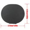 2PCS Windshield Wiper Cowl Grille Cap Screw Cover For Mazda 3 BK MX5 Miata NA NB NC RX7 Millenia MPV Eunos Ford Probe Laser