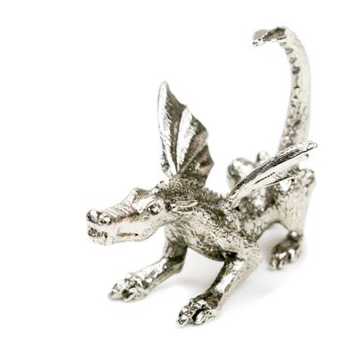Британська колекція художніх фігур Dragon