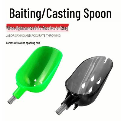 Pesca – Wobblers, esche e ami