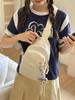 2025 Women's Versatile Casual Crossbody Phone Bag - Lightweight, Simple, Outdoor Shoulder Bag