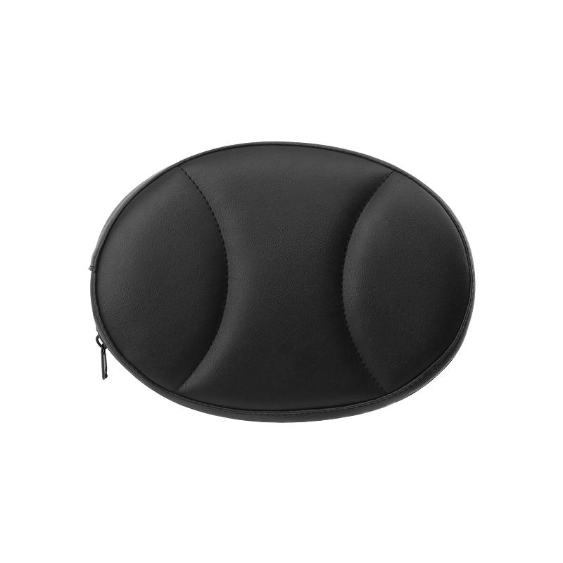 

Аксессуары для мотоцикла Подушка водителя Sissy Bar Кожаная спинка Подушка спинки Для Harley Touring 1994-2022 18-го года и позже Softail