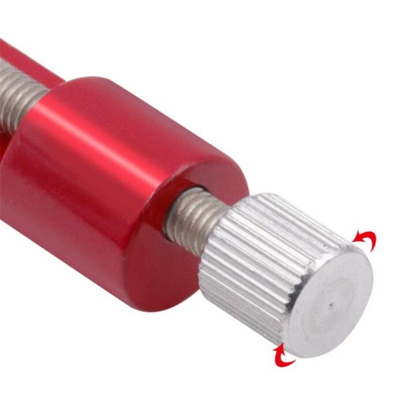 Metal Watch Repair Tool Adjusting Watch Strap Tool with Watch Pin Band Bracelet Link Pin Tool Remover Easy To Remover Adjust