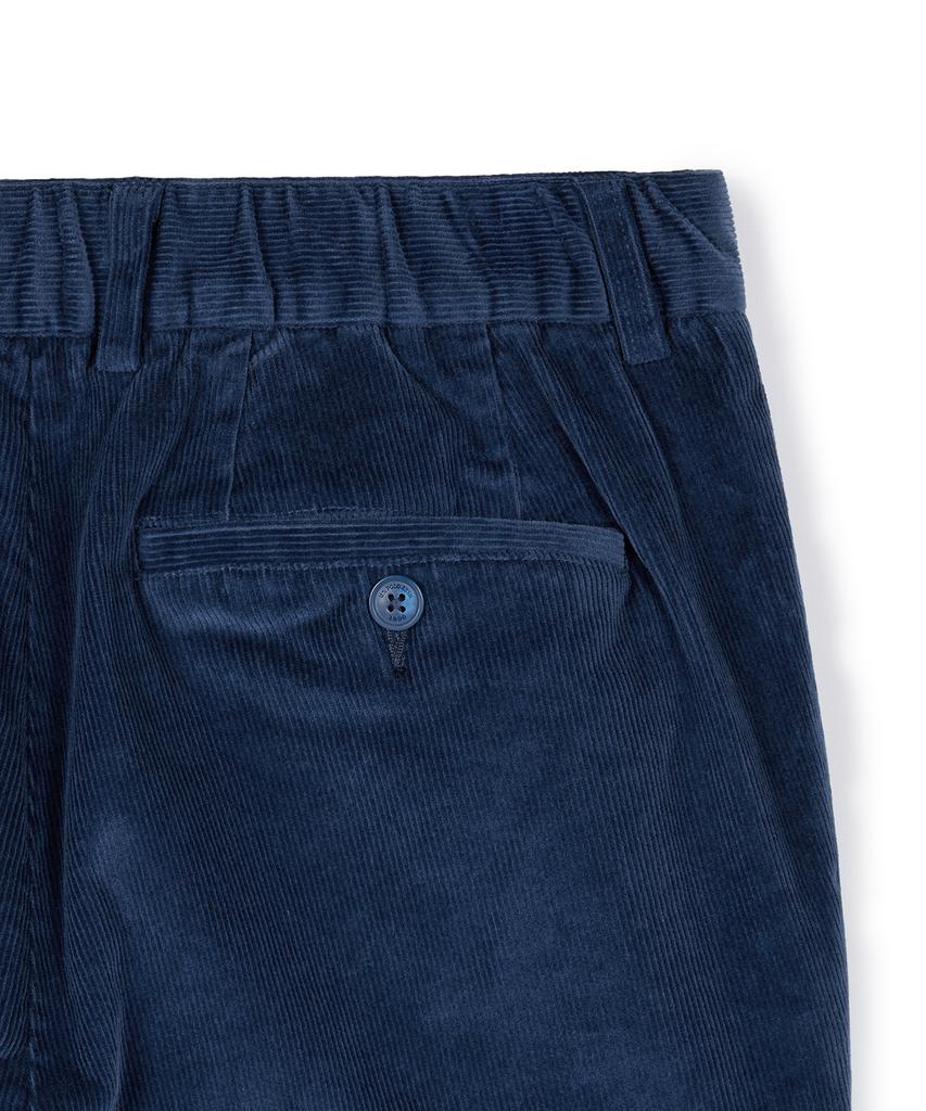 USPOLOASSN Corduroy Pants_Navy