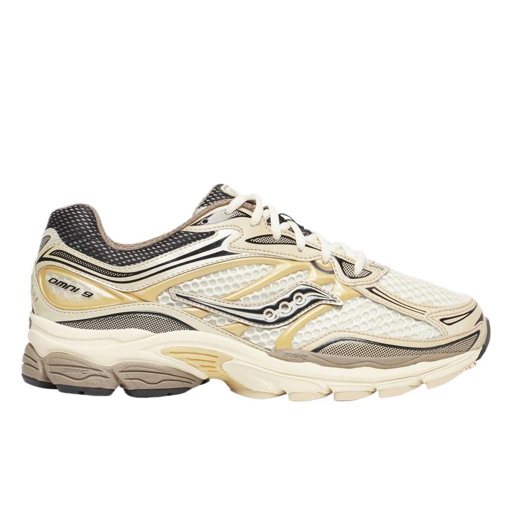 Saucony ProGrid Omni 9 Gold - S70739-7