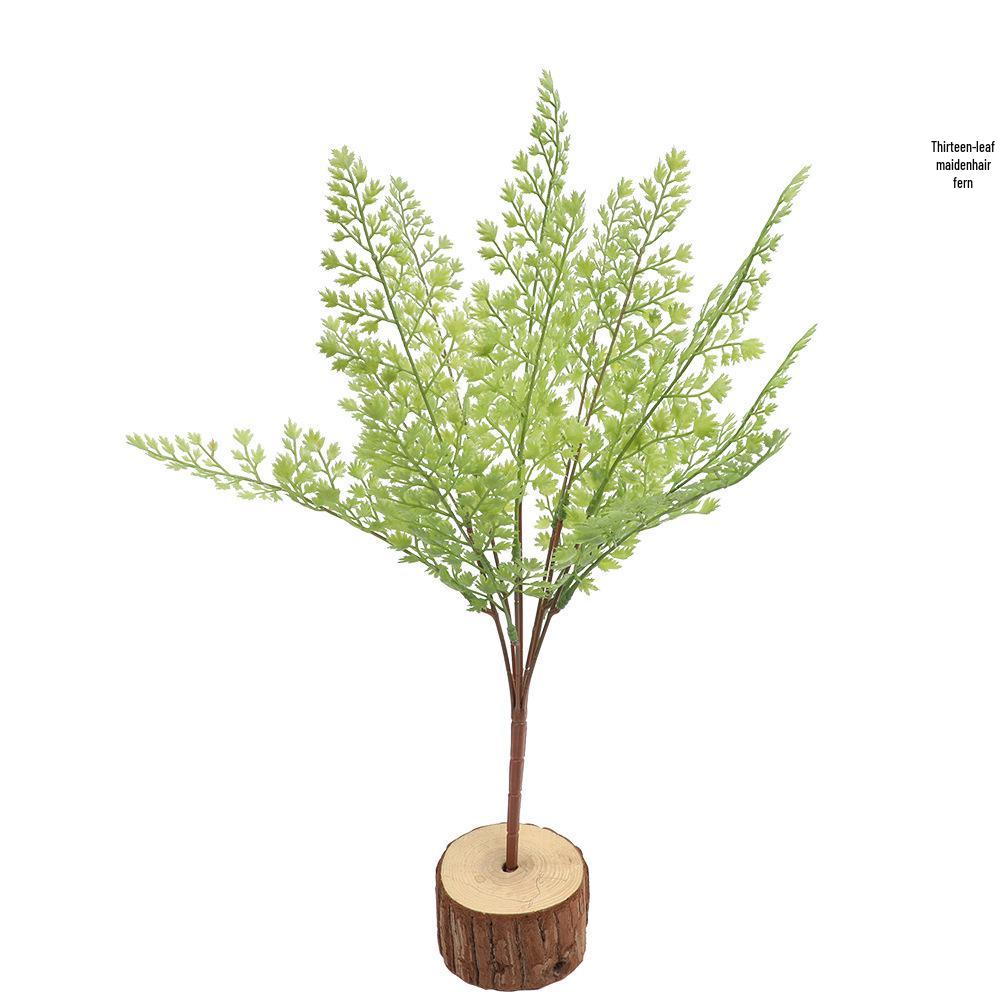 Fiori e Felci Artificiali per Matrimoni, Arredamento Casa e Hotel – Ideali per Bouquet, Composizioni, Paesaggistica e Pareti Decorative