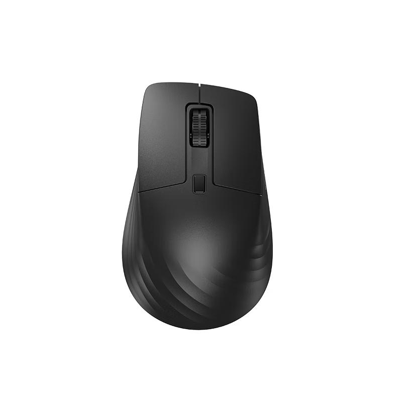 Lenovo Multi-Mode Wireless & Wired Ergonomic Mice