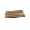 Tischtennis Schlägerhalter Holz Wandhalterung Tischtennis Schläger Display Rack Aufbewahrungs Organizer Hält 6 Schläger 12 Bälle