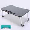 ZISIZ Foldable Laptop & Study Desk