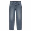 Limid Men S waShing Denim Straight Fit jeanS Dmg Pta Q4552397