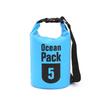 OEING PVC Waterproof Dry Bag Backpack