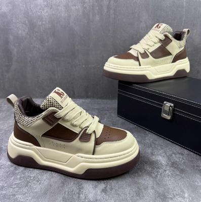 Stiefeletten – Stiefeletten
