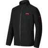 Hongxing Erke Men's Stand Collar Running & Cycling Jacket