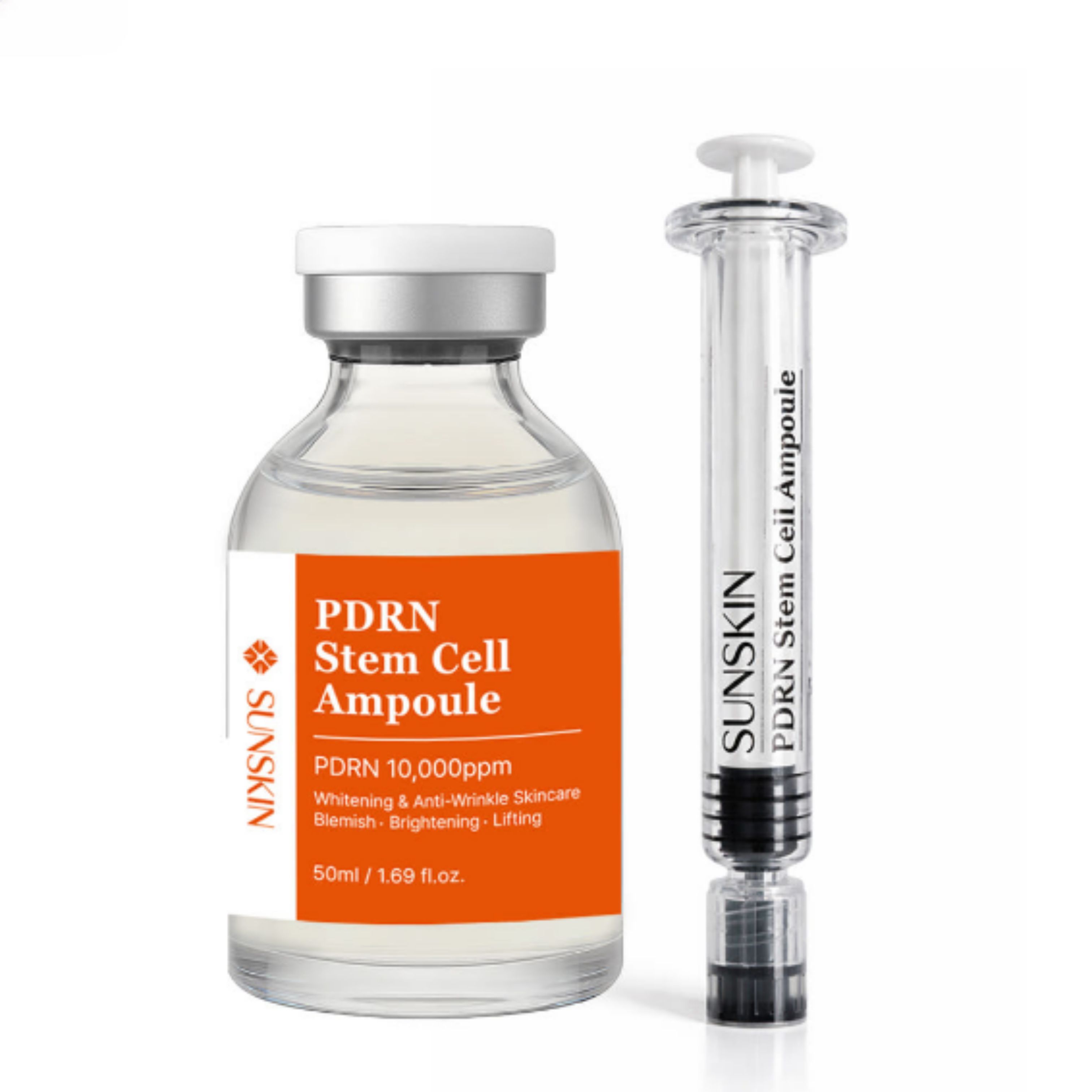 SUNSKIN PDRN Stem Cell Ampoule 50ml