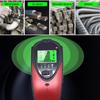 4 in 1 Electric Wood Detector Stud Finder Sensor Wall Scanner Beam Finder Center Finding Compatible for w/ Wood AC Wire