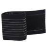 Adjustable Peritoneal Dialysis Abdominal Belt for Catheter Care and Tube Fixation