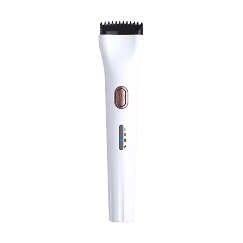 

Electric Heated Lash Curling Device Creates Natural Curves USB Rechargeable Suitable For Different Eyelash Type белый