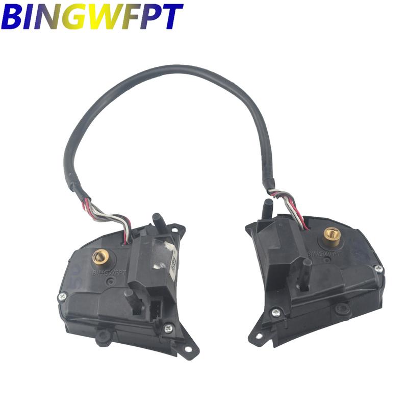 Multifunction Steering Wheel Cruise Control Button Switch For BMW 1 Series F20N 2014-2016
