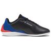Puma BMW Motorsport x Drift Cat Decima Black Men Sneakers Pro-Blue 307304-05