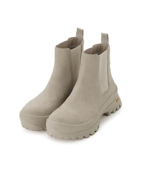 

Ботинки челси Vibram SWGS235602 LBEG [Sneider]