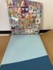 [USED] Kodansha Characters Ah! My Goddess Poster Box Kosuke Fujishima B12