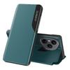 For Honor 400 Pro 5G (Global) Phone Case Folio Flip PU Leather Stand Cover