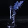24CM Death Note L Ryuuku Ryuk PVC Actionfigur Anime Sammlermodell Spielzeugpuppen