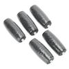 5pcs Replacement Grinding Head for Multifunctional Electric Foot Grinder Foot File