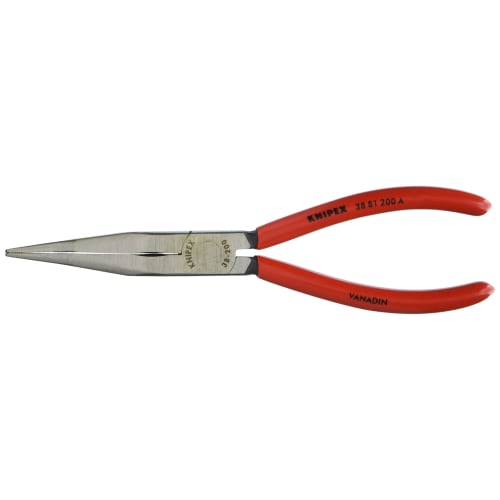 KNIPEX 3881-200A Mechanics' Pliers