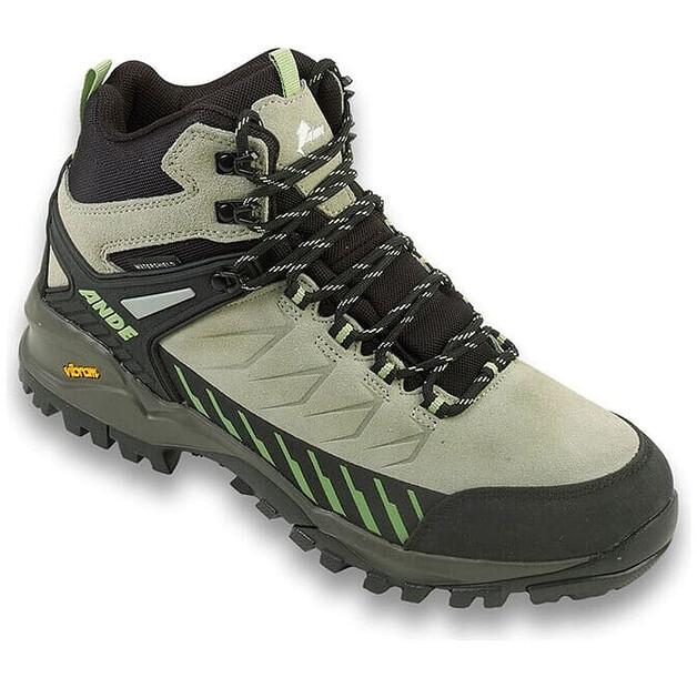 Полуботинки Ande Sniper High EU 36