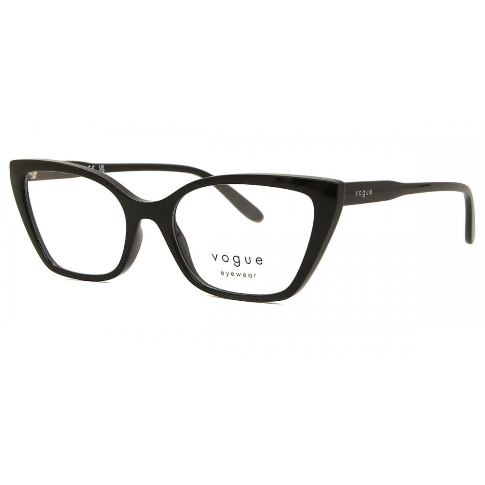 Vogue Eyewear Vo5519 W44 Women Eyeglasses