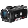 ORDRO Z36 4K HD Handheld Camcorder (CN Version)