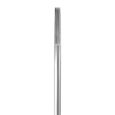RS [round Shader] Needle 0.35 Mm 3RS 1 Piece