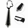 Handmade Neck Tie Hand-beaded JK Uniform Tie Temperament Bowtie  Student Uniform