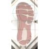 Pre-owned ASICS GT-1000 10 1012B642-102-P26094462452067