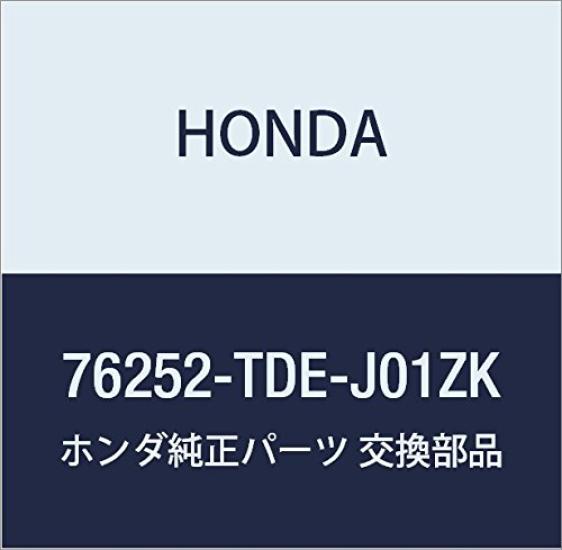 

Оригинальные запчасти Honda Крышка основания Номер детали L. 76252-TDE-J01ZK