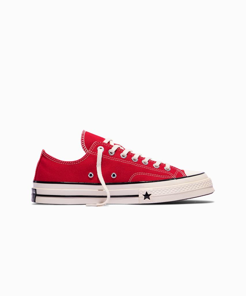 Converse Chuck 70 X Enamel Red A24235C