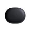 SUDIO E4 Pro Wireless Headphones with Microphone iOS Android Compatible Hybrid ANC Noise Cancelling Multipoint (Midnight Black) In-Ear (Bluetooth 6.0