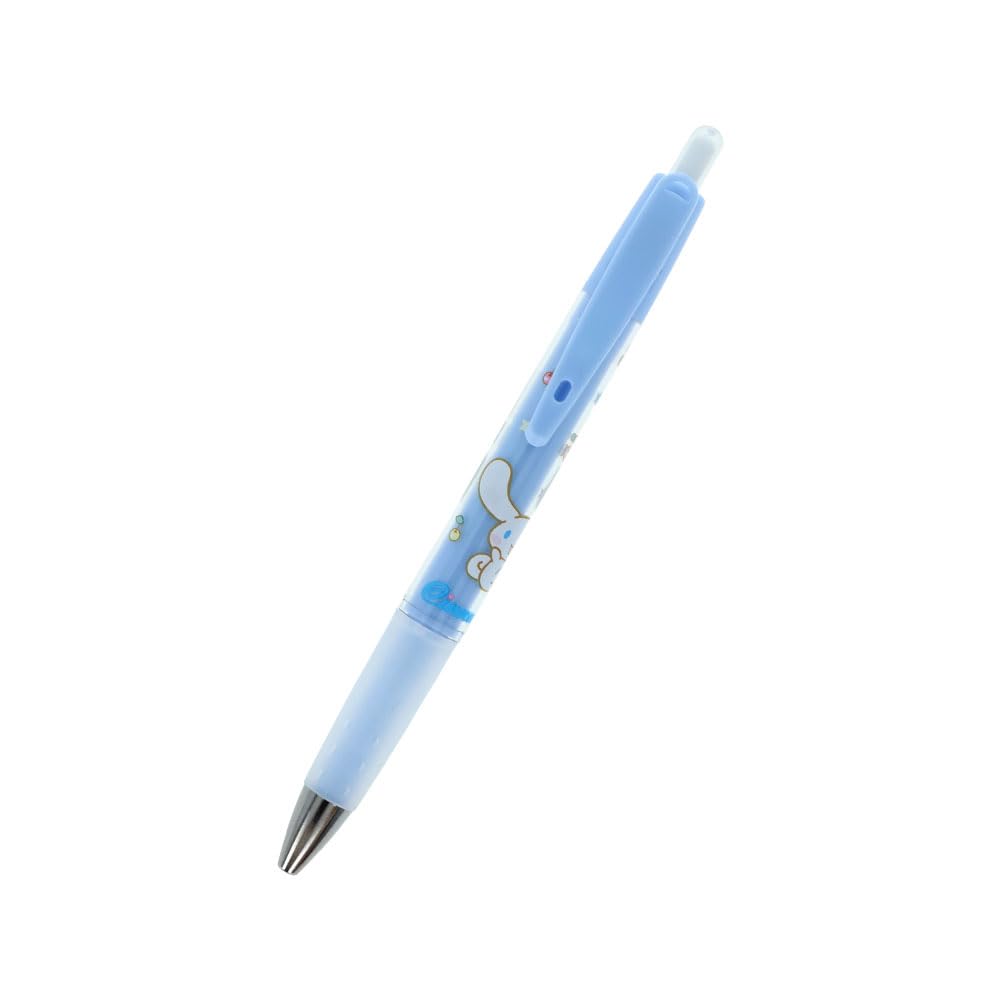 Stationery Cinnamoroll Sanrio Characters Goods Ballpoint Pen Opt S4659015 Sun-Star 0.7 Oil-based