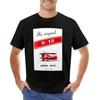 Unisex Pitts Special S-1S Biplane Graphic T-Shirt