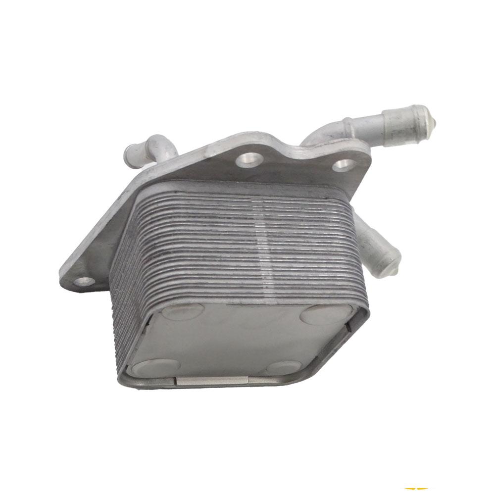Oljekylare Montering Lämplig för:Toyota Highlander 2015 OE:33493-0E010