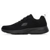Skechers Men's 58362-BBK Running Shoes