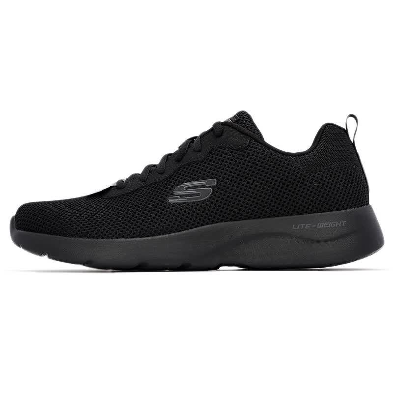 Skechers Men's 58362-BBK Running Shoes