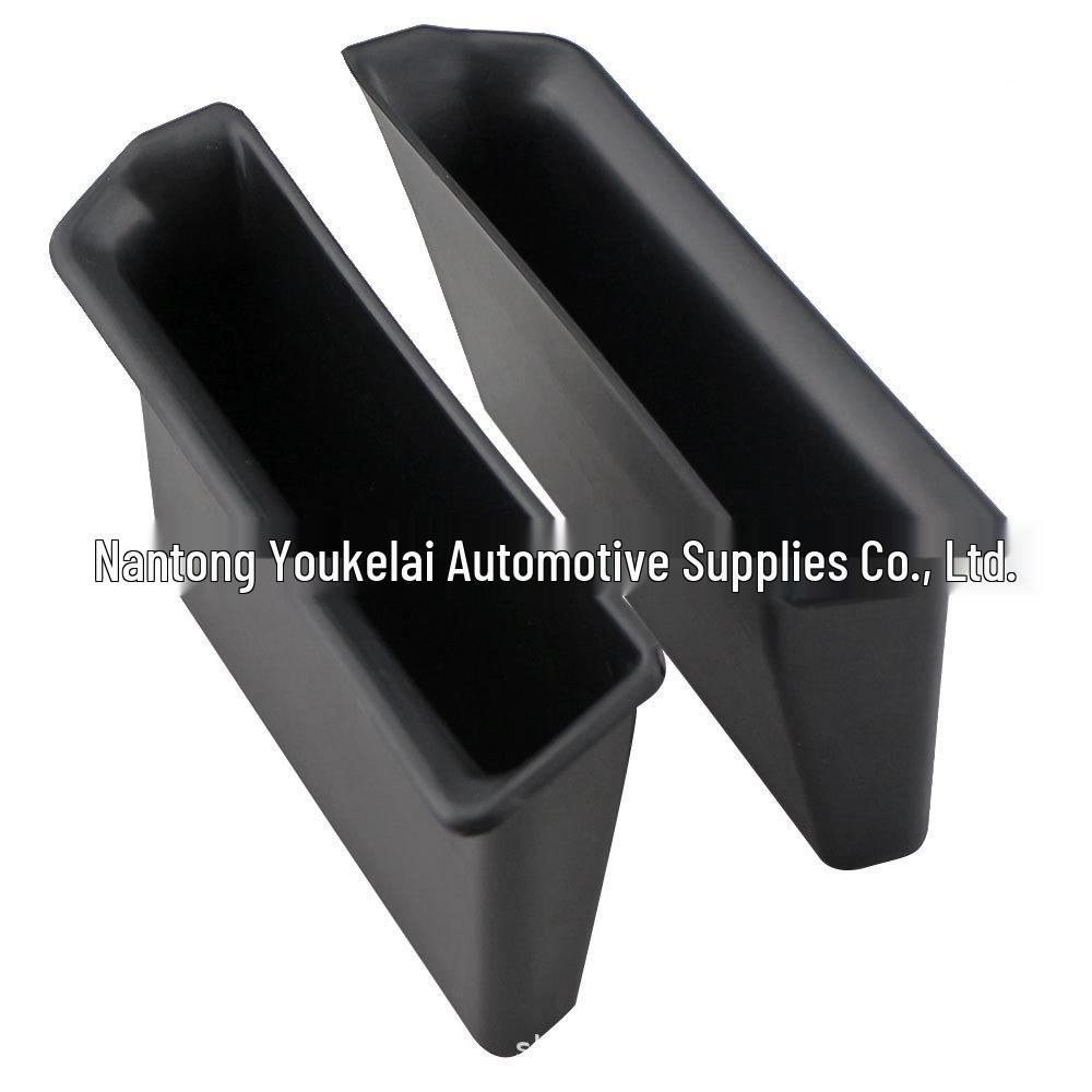 

Jimny 2019 Органайзер для хранения в дверном кармане