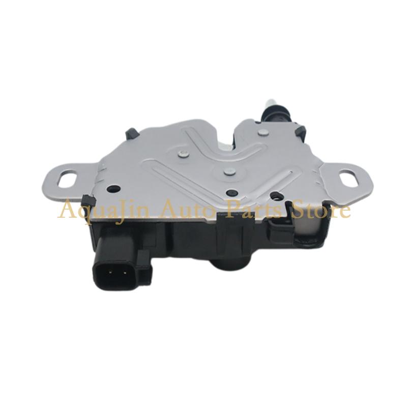 3M51-16700-BC Bonnet Hood Lock Block Latch Catch For Ford Focus MK2 C-Max Kuga MK1 2003~2016 2004 2007 2015 MPV Auto Car 4895286