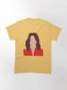 Selena Gomez Klassisches T-Shirt