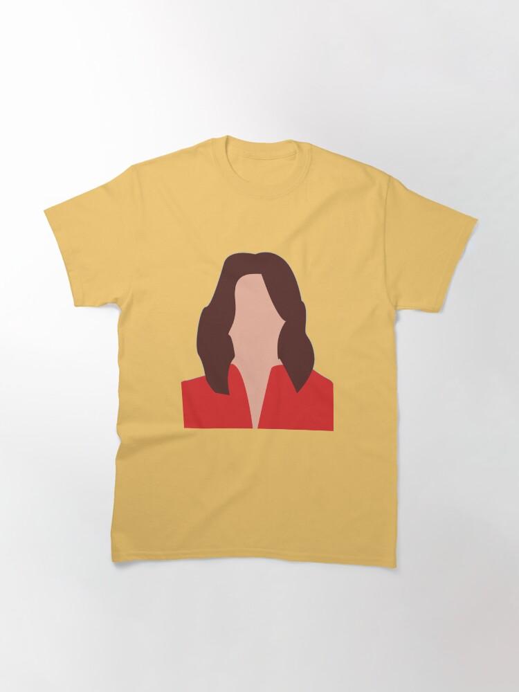 Selena Gomez Klassisches T-Shirt