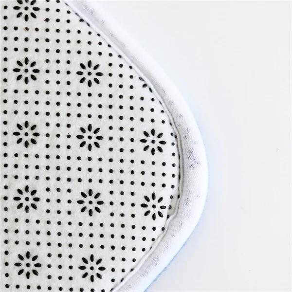 Marble Ink Texture Welcome Entrance Doormat Home Decor Kitchen Hallway Runners Rugs Bathroom Non-slip Floor Mat Indoor Doormat